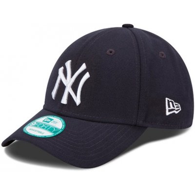 New Era 940K MLB League youth bílá – Zbozi.Blesk.cz