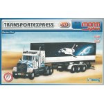 Seva Monti System 24 Transportexpress – Sleviste.cz