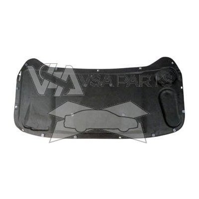 ORIGINÁLNÍ DÍL Tlumení kapoty Fabia I 6Y0863831D-originál – Sleviste.cz