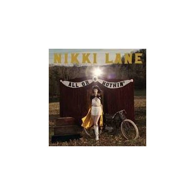 Lane Nikki - All Or Nothin' LP