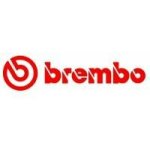 Válec ruční brzdy (jednostopé vozidlo) BREMBO 910D54890 – Sleviste.cz