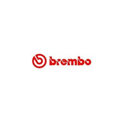 Válec ruční brzdy (jednostopé vozidlo) BREMBO 910D54890 – Sleviste.cz