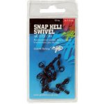 Giants Fishing Obratlík Swivel Snap Heli UK 4 vel.8 – Sleviste.cz