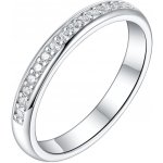 Olivie Snubní stříbrný prsten PRAMÍNEK 8583 – Zboží Dáma