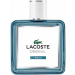 Lacoste Original parfémovaná voda pánská 100 ml – Hledejceny.cz