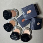 Sappho Přírodní krémový korektor Fair 3,5 g – Zboží Mobilmania