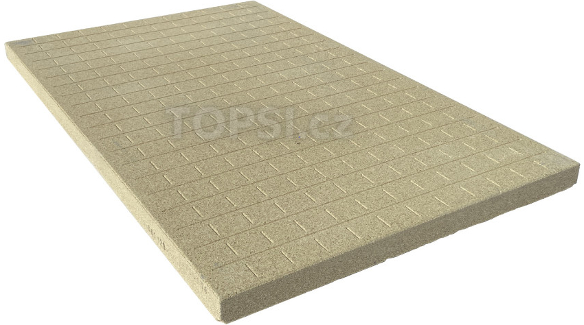 Techno Physik Techno-physik Stavebně izolační deska THERMAX ECO 1000 x 610 x 40 mm