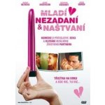 Mladí, nezadaní a naštvaní DVD – Hledejceny.cz