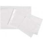 Nalepovací obálka C5 PRŮHLEDNÁ 235 × 175mm (balení 100 ks) – Hledejceny.cz