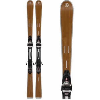 Bogner Ski Bamboo VT8 20/21