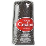 Tanay Ceylon černý čaj 1000 g – Sleviste.cz