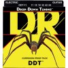 Struna DR DDT 11/54