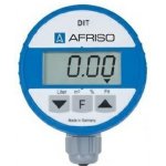 AFRISO Hydrostatický digitální hladinoměr DIT 10 – Hledejceny.cz