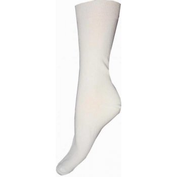 Hoza ponožky H001 bílá