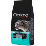 OPTIMAnova Cat Adult Chicken & Rice 6 kg – Zbozi.Blesk.cz