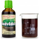 Bylinné kapky Medvědice tinktura 50 ml – Hledejceny.cz