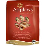 Applaws cat Tuna & Pacific Prawn tuňák & obří krevety 70 g – Hledejceny.cz