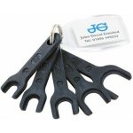 John Guest J-G sada demontážních klíčů – Zbozi.Blesk.cz