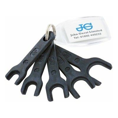 John Guest J-G sada demontážních klíčů – Zbozi.Blesk.cz