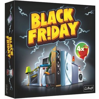 Trfl Black Friday – Hledejceny.cz