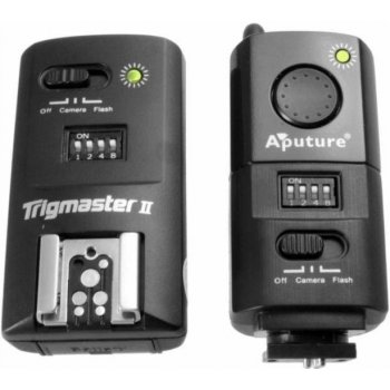 Aputure TrigMaster II MXII-S