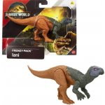 Mattel Jurský svět Nebezpečný dinosaurus LANI – Zboží Mobilmania