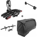 Thule EasyFold 3 945 3bike + Thule Onto + adaptér pro další kolo + držák kola – Sleviste.cz