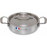 De Buyer Affinity 20 cm 1,7 l – Zboží Mobilmania