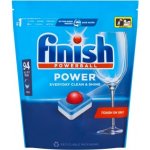 Finish Powerball Power All in1 Regular Kapsle do myčky nádobí 94 ks – Zboží Dáma