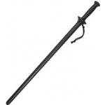 ESP Obušek přímý s ochranným štítem 78 cm ČERNÝ – Zbozi.Blesk.cz