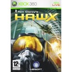 Tom Clancy's HAWX – Zboží Dáma