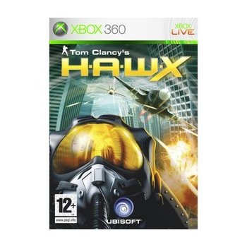 Tom Clancy's HAWX