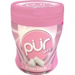 PÜR Žvýkačky bez aspartamu - bubblegum, 50 ks – Zbozi.Blesk.cz