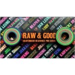 Raw&Good SK8 ABEC7 1ks – Zbozi.Blesk.cz