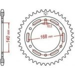 JT Sprockets JTR 1792-47 – Sleviste.cz