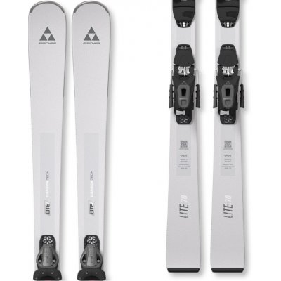 Fischer LITE 70 SLR 25/26 – Zboží Dáma