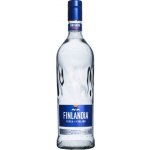 Finlandia 0,7 l (holá láhev) – Zboží Dáma