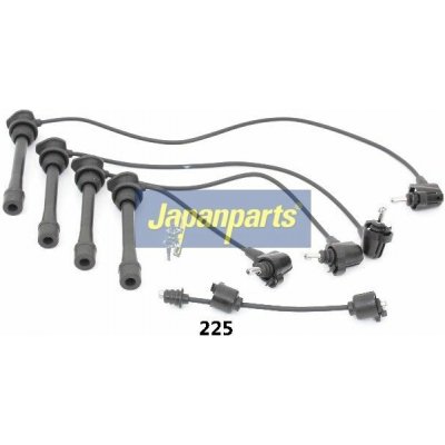 Sada kabelů pro zapalování JAPANPARTS IC-225 – Hledejceny.cz
