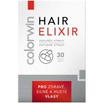 Colorwin Hair Elixir 30 kapslí – Hledejceny.cz