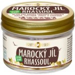 Purity Vision Rhassoul marocký jíl 200 g – Zboží Dáma