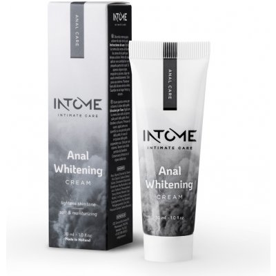 Intome Anal Whitening Cream 30 ml – Zbozi.Blesk.cz