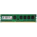 Transcend STANDARD DDR3 2GB 1333MHz CL9 TS256MLK64V3N