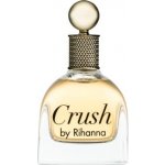 Rihanna Crush parfémovaná voda dámská 100 ml tester – Hledejceny.cz