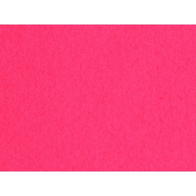 Filc - plsť 1mm - - - VYBERTE VARIANTU Barva: růžová 017 – Zboží Mobilmania