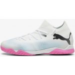 Puma Future 7 Match Mid IN JR bílé – Zboží Dáma