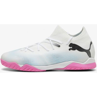 Puma Future 7 Match Mid IN JR bílé – Zboží Dáma