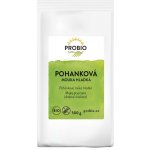 Bioharmonie Pohanková mouka hladká 0,5 kg – Sleviste.cz