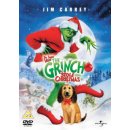 The Grinch DVD