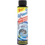 Q-Power čistič odpadů 500 g – Zboží Dáma