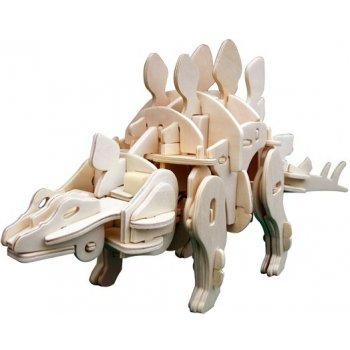 Robotime Stegosaurus